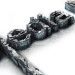 Texto en 3d estilo grunge con Photoshop y Cinema 4d