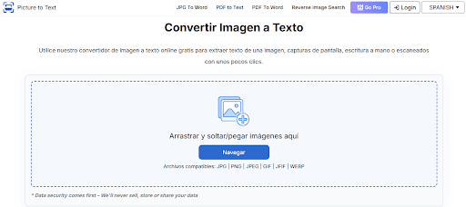 SEO para documentos escaneados: Cómo hacer que su contenido fuera de internet se pueda buscar online
