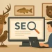 SEO para Servicios de Taxidermia: Visibilidad para un nicho especializado y local.