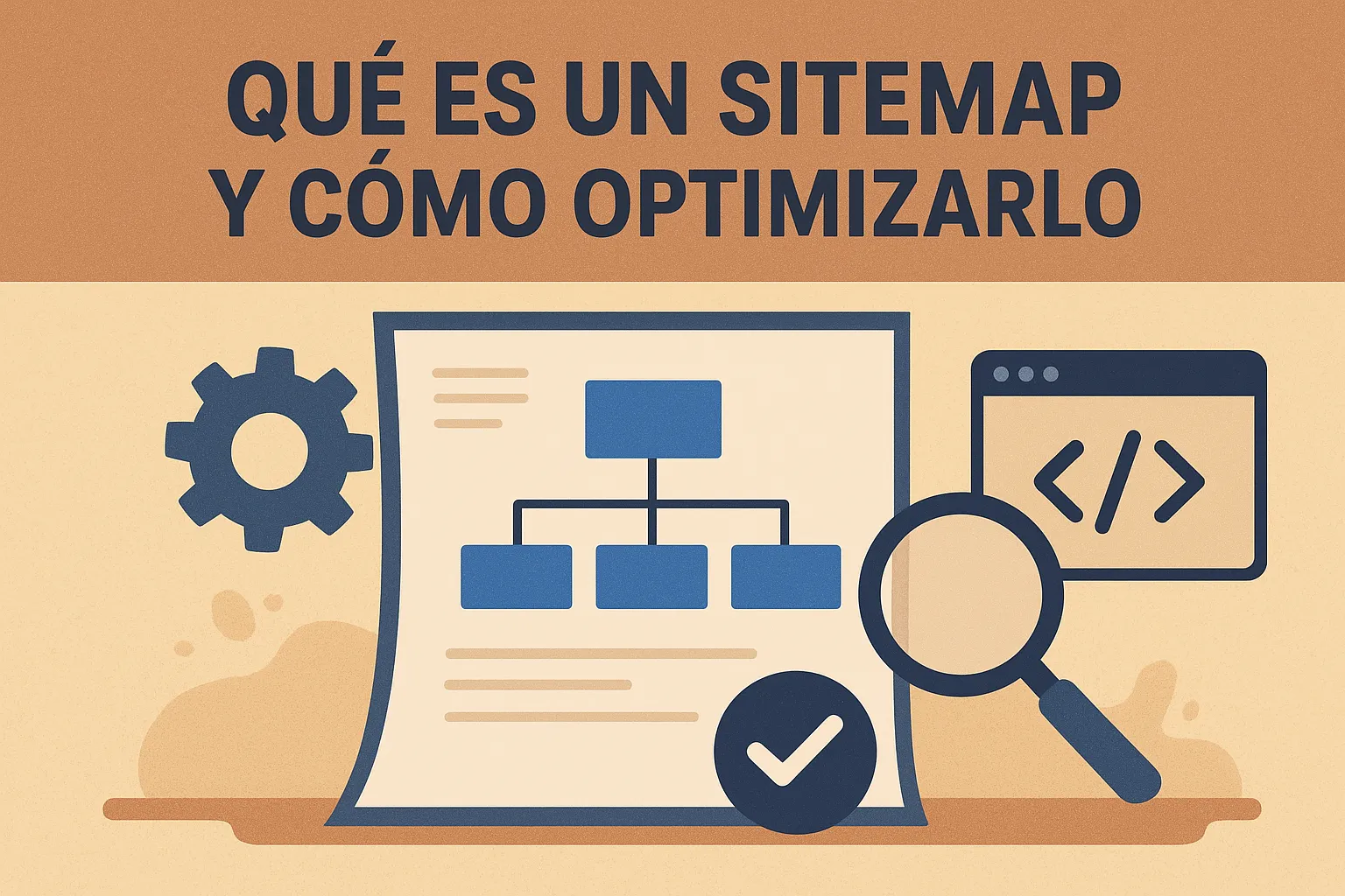 Qué es un sitemap y cómo optimizarlo