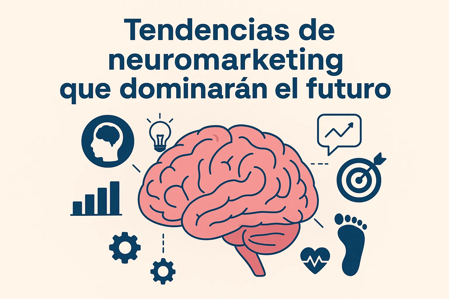 Tendencias de neuromarketing que dominarán el futuro